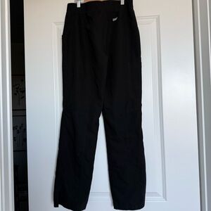 Women’s Figs Scrub Straight-Leg Pants